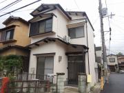 地下鉄東西線椥辻駅まで徒歩11分