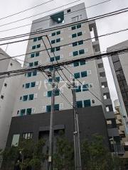 W-gates Tower