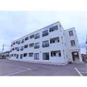 東北新幹線郡山駅までバス約20分 徒歩6分