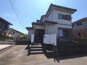 宮前二丁目貸家