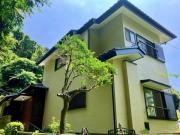 ＪＲ横須賀線北鎌倉駅まで徒歩14分