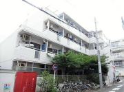 ＪＲ山手線目黒駅まで徒歩12分