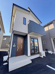 THE HOUSE TSURUTA F棟