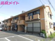 ヤマハハイツ白子II