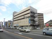 西鉄天神大牟田線西鉄久留米駅まで徒歩9分