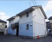ＪＲ山陽本線庭瀬駅まで徒歩18分