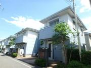 ブリージングタウン百草園D