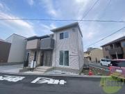 服部本町二丁目戸建