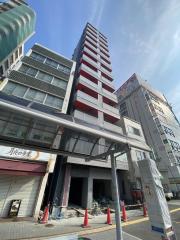 ERCity′s長田