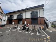 京阪本線御殿山駅まで徒歩9分