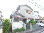 南花屋敷3丁目3-3貸家