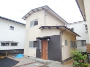 川内土井貸家II