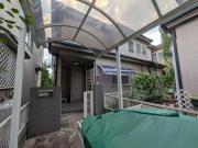 川越市小仙波貸家