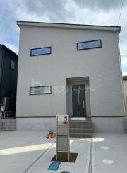 木貸戸建て3号棟