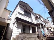 上高丸3-10-3 戸建