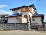 長府浜浦町KA貸家