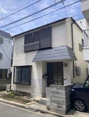 大森北4丁目貸戸建