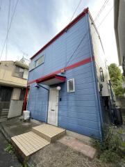 ＪＲ京浜東北・根岸線山手駅まで徒歩23分