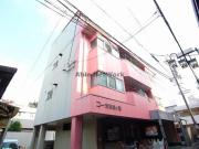 岐阜県岐阜市若宮町２丁目