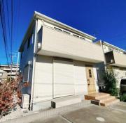 鹿手袋七丁目戸建 1区画