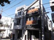 綱島東3丁目戸建て