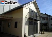 八剣北コテージ