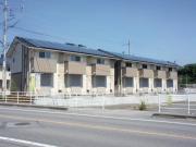 BREEZE TERRACE（ブリーズテラス）B