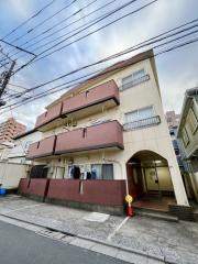 本町マンション