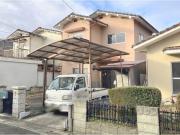 ＪＲ山陰本線下山駅まで徒歩23分