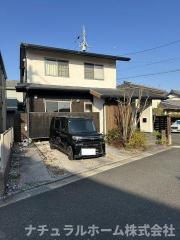 平川本町一丁目13番44貸家