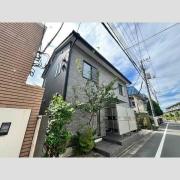 西武新宿線武蔵関駅まで徒歩6分