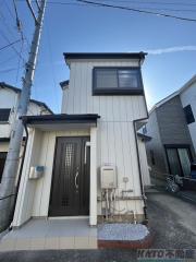 小田急江ノ島線東林間駅まで徒歩15分