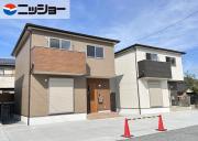 リースホーム佐屋II B