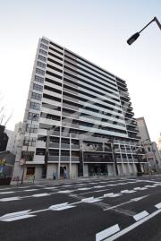 地下鉄谷町線南森町駅まで徒歩8分