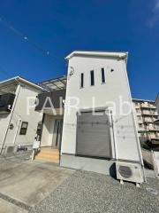 網干区津市場貸家