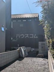 （仮）杉並区南荻窪3丁目戸建