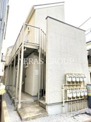 テラス京成高砂
