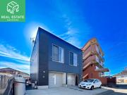 南海加太線東松江駅まで徒歩15分