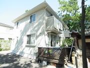 パインガーデン芦屋川PH 2 B棟