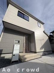 ＪＲ上越線高崎問屋町駅まで徒歩20分