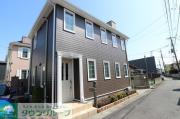 深大寺東町一戸建