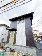 ヴィラ ウィスタリア G棟