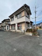 新城市川田貸家