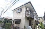 小田急小田原線喜多見駅まで徒歩12分