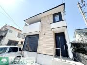 狭山市狭山台1丁目戸建