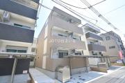 フジパレス横堤I番館