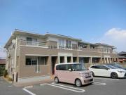名鉄三河線北新川駅まで徒歩8分