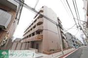 ＪＲ総武線（各駅停車）西荻窪駅まで徒歩7分
