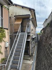原田アパート