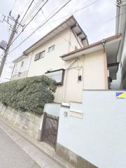 松波1丁目ワタナベハウス